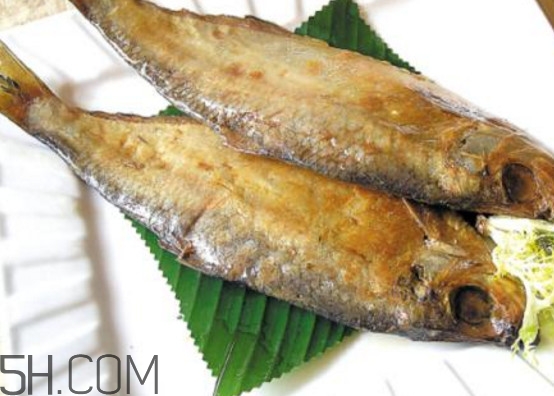 買的咸魚是生的還是熟的？買咸魚怎么挑選