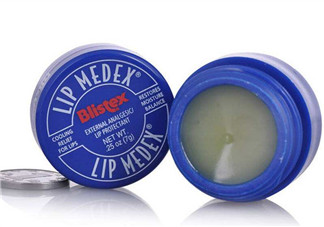 blistex唇膏好用嗎？blistex唇膏多少錢(qián)？