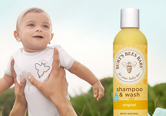 小蜜蜂寶寶洗發(fā)露怎么樣？小蜜蜂寶寶洗發(fā)露好用嗎？