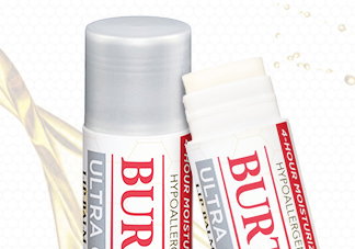 小蜜蜂細致修護唇膏怎么樣？好用嗎？