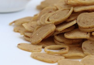 魚面多少錢一斤？魚面怎么保存