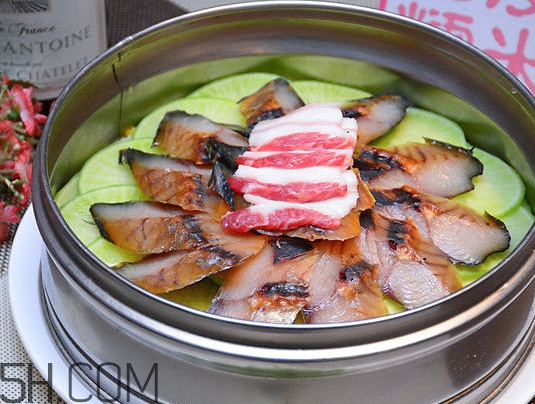 咸魚不能和什么一起吃？咸魚是什么意思