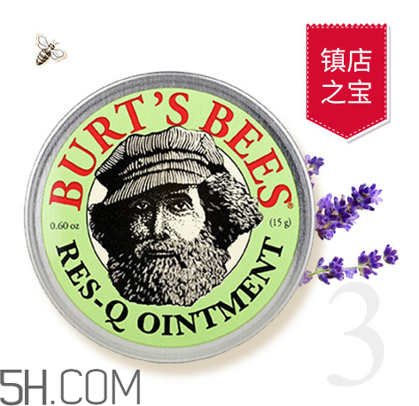burt's bees是什么牌子？burt's bees是哪個國家的？