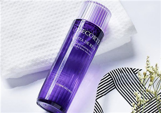 黛珂紫蘇水具有抗炎作用嗎？黛珂紫蘇水適合多少歲？