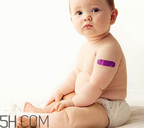 卡介苗是終身免疫嗎？卡介苗是種豆嗎