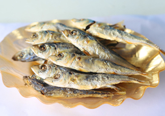 咸魚是不是海鮮？咸魚是不是咸水魚？