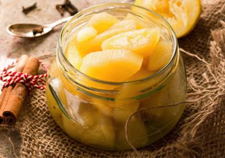 蘋果泥要加水嗎？蘋果泥可以放多久