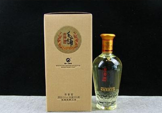 毛鋪苦蕎酒多少錢(qián)一瓶？毛鋪苦蕎酒金蕎價(jià)格