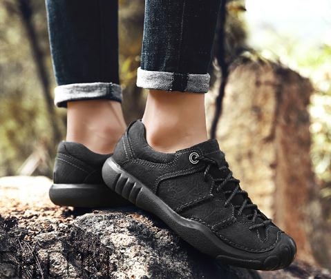 登山鞋可以跑步嗎？登山鞋可以平時(shí)穿嗎？