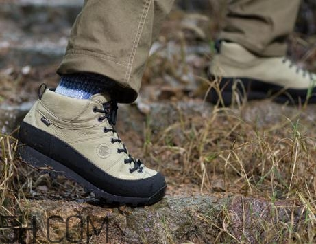 登山鞋要買大一碼嗎？登山鞋會(huì)越穿越大嗎？