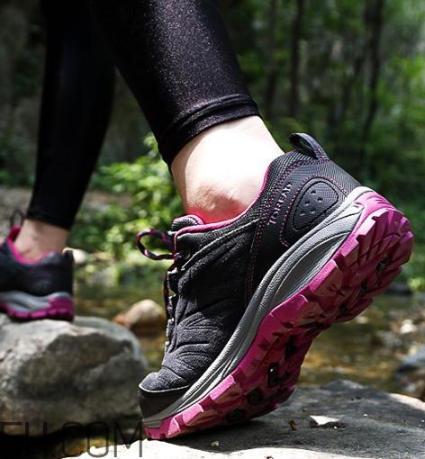 登山鞋買高幫還是低幫？登山鞋買小了怎么辦？