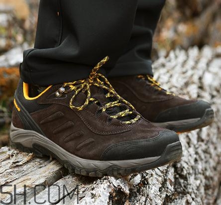 徒步鞋可以登山嗎？徒步鞋能跑步嗎？