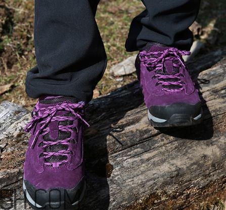 徒步鞋可以登山嗎？徒步鞋能跑步嗎？