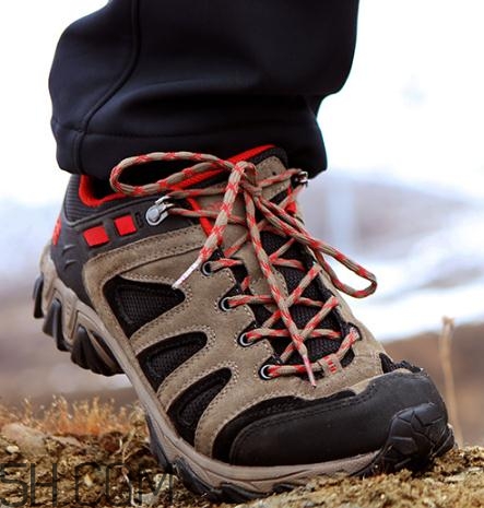 徒步鞋可以登山嗎？徒步鞋能跑步嗎？