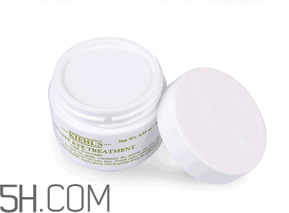 科顏氏眼霜哪款好用？科顏氏牛油果保濕眼霜怎么用？