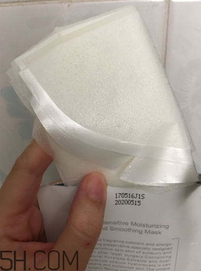 薇諾娜面膜好用嗎？薇諾娜面膜怎么使用？