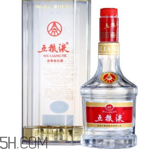 五糧液的酒屬于什么香型？五糧液酒中的五糧指的是哪五糧