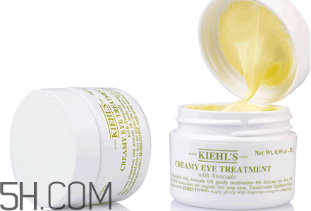 科顏氏牛油果眼霜適合什么膚質(zhì)？科顏氏牛油果眼霜怎么看生產(chǎn)日期？