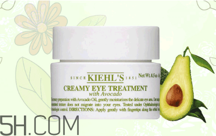 科顏氏牛油果眼霜適合什么膚質(zhì)？科顏氏牛油果眼霜怎么看生產(chǎn)日期？