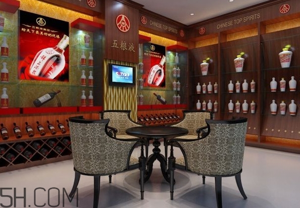 五糧液四大核心產(chǎn)品是什么？五糧液專賣店如何申請