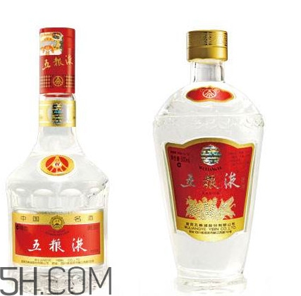 怎么鑒別五糧液真假？五糧液1618和普五區(qū)別