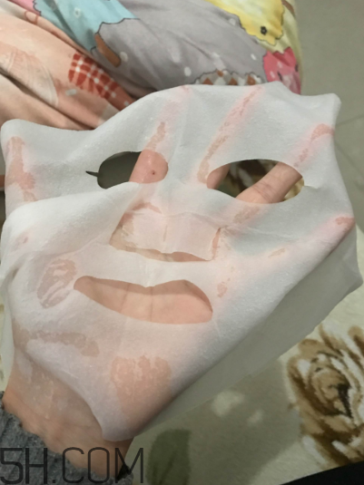 薇諾娜面膜幾天用一次？薇諾娜面膜有激素嗎？