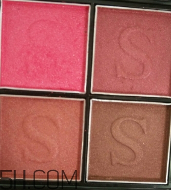 suikone蘇卡娜眼影色號試色 suikone蘇卡娜眼影好用嗎？