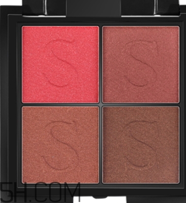 suikone蘇卡娜眼影色號試色 suikone蘇卡娜眼影好用嗎？