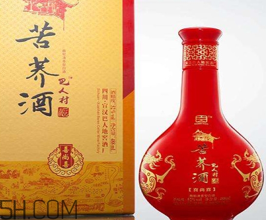 苦蕎酒是白酒嗎？苦蕎酒價格一瓶多少錢