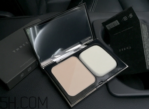 資生堂granas pf粉餅和three分時段粉餅?zāi)膫€好? 資生堂granas pf粉餅和three分時段粉餅?zāi)膫€好?