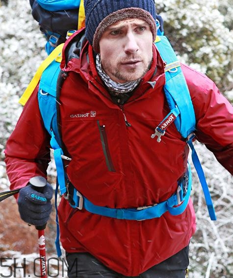 沖鋒衣適合什么溫度穿？沖鋒衣適合平時穿嗎？