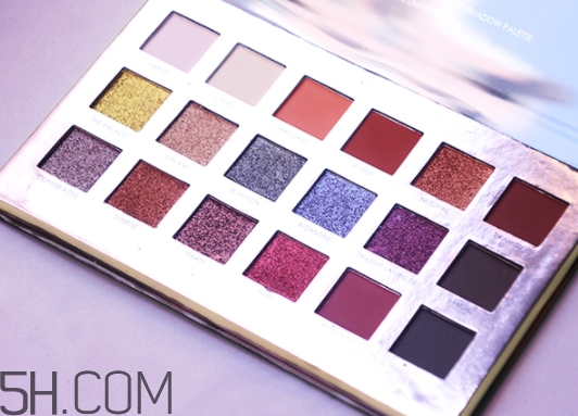 focallure菲鹿兒是什么牌子？focallure菲鹿兒是哪國的？