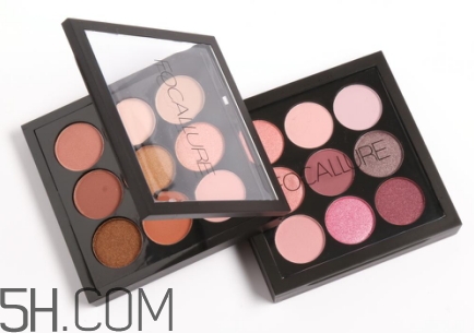 focallure菲鹿兒是什么牌子？focallure菲鹿兒是哪國的？