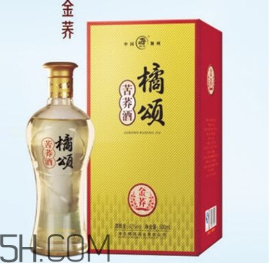 苦蕎酒有哪幾種？苦蕎酒的釀法與功效