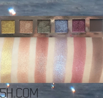 focallure菲鹿兒是什么牌子？focallure菲鹿兒是哪國的？