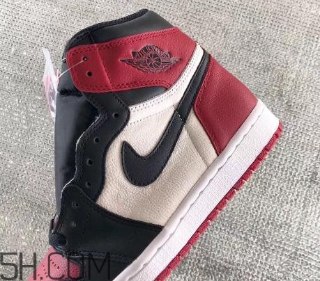 air jordan 1 hi bred toe扣碎黑腳趾發(fā)售時(shí)間_多少錢？