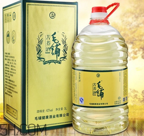 毛鋪苦蕎酒黑蕎和金蕎什么區(qū)別？毛鋪苦蕎酒和毛鋪老酒是一種酒嗎