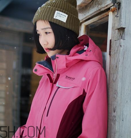 沖鋒衣可以用洗衣機洗嗎？沖鋒衣可以熨燙嗎？