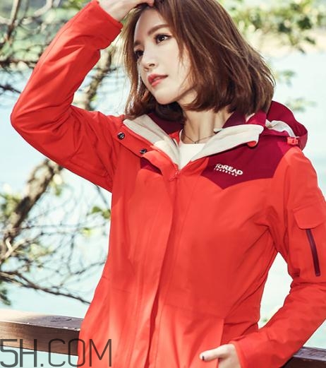 沖鋒衣可以用洗衣機洗嗎？沖鋒衣可以熨燙嗎？