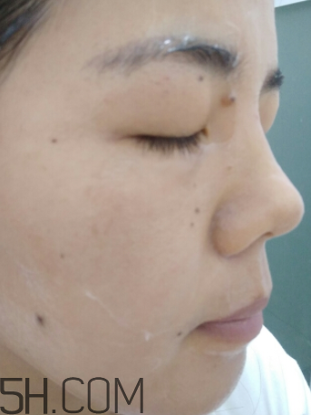 御泥坊美白面膜有效嗎？御泥坊美白面膜怎么樣？