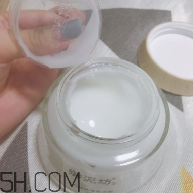 御泥坊美白面膜有效嗎？御泥坊美白面膜怎么樣？