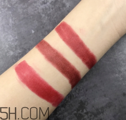 focallure菲鹿兒口紅好用嗎？菲鹿兒口紅色號(hào)試色