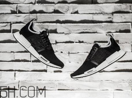 nbhd與adidas三方聯(lián)名?；md r1發(fā)售時間_在哪買？