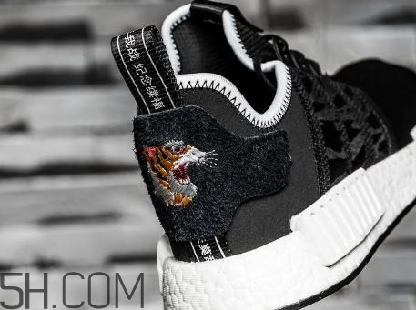 nbhd與adidas三方聯(lián)名?；md r1發(fā)售時間_在哪買？