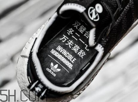 nbhd與adidas三方聯(lián)名?；md r1發(fā)售時間_在哪買？