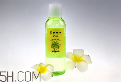 卸妝油不化妝可以用嗎？用完卸妝油后用溫水洗臉嗎？