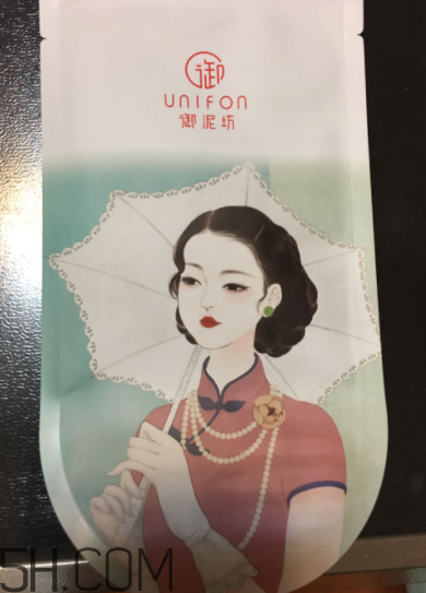 御泥坊美莓面膜怎么樣？御泥坊美莓面膜好用嗎？