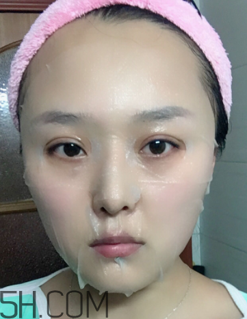 御泥坊美莓面膜怎么樣？御泥坊美莓面膜好用嗎？