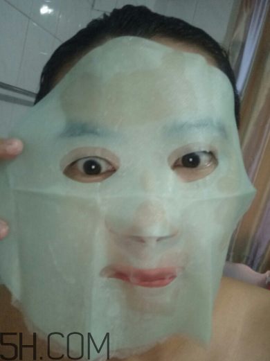 御泥坊美莓面膜怎么樣？御泥坊美莓面膜好用嗎？