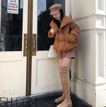 棉服可以熨燙嗎？棉服上有褶子怎么辦？